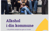 Alkohol i din kommune