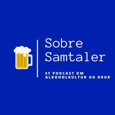 Sobre Samtaler podcastlogo