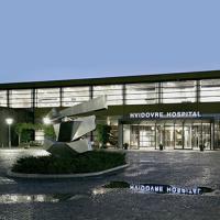 Hvidovre hospital